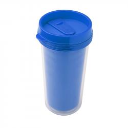 Cool Термочаша Poster, 450 ml, синя