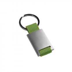 Продукт Hi!dea Ключодържател Sport, зелен