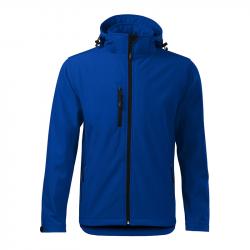 Продукт Malfini Мъжко яке Performance Softshell 522, размер L, синьо