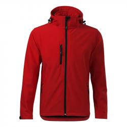 Продукт Malfini Мъжко яке Performance Softshell 522, размер M, червено