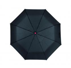 Продукт TOPS Чадър Streetlife, автоматичен, сгъваем, черно-червен