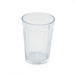  Чаша Merry, стъклена, 250 ml