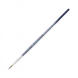 Канцеларски продукт Faber-Castell Четка, №2, обла