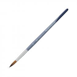 Канцеларски продукт Faber-Castell Четка, №10, обла