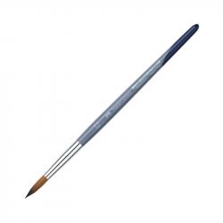 Канцеларски продукт Faber-Castell Четка, №12, обла