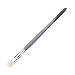 Канцеларски продукт Faber-Castell Четка, №12, плоска