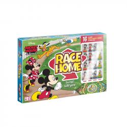 Продукт Disney Настолна игра Mickey & Friends ''Race Home''