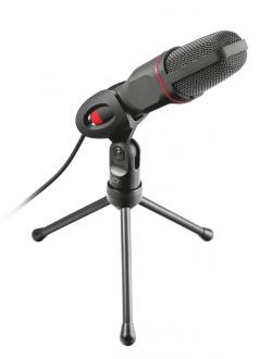 Микрофон TRUST GXT 212 Mico USB Microphone v2