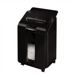 Продукт Fellowes Шредер за унищожаване на документи Automax 100M, Micro Cut, 23 L