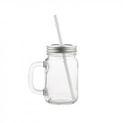 BESTSUB Буркан, 350 ml, с възможност за персонализация