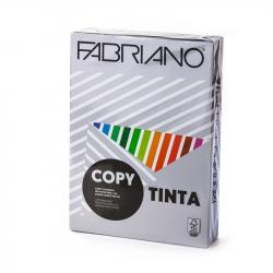 Хартия за принтер Fabriano Копирна хартия Copy Tinta, A4, 80 g-m2, сива, 500 листа