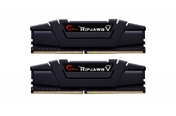2x4GB-DDR4-3200-G.SKILL-Ripjaws-V-Black-KIT