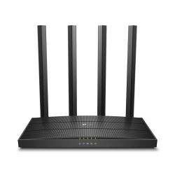 Безжичен рутер TP-Link Archer C80, 1900 Mbps