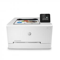Принтер HP Лазерен принтер LaserJet Pro M255dw, A4, Wi-Fi, цветен