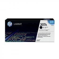 Тонер за лазерен принтер HP Тонер CE740A, CP5225, 7000 страници-5%, Black