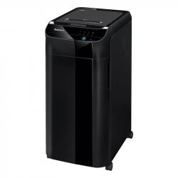 Продукт Fellowes Шредер за унищожаване, автоматично захранващ се Auto Max 350C