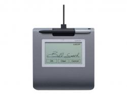 Продукт Таблет за подпис Wacom STU-430, Sign Pro PDF, USB, Черен