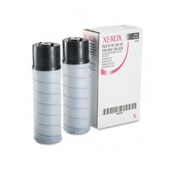 Тонер за лазерен принтер Xerox Toner Cartridge x2 incl Waste Toner Bottle 65-75 ppm WC 165-175-265-275-56xx