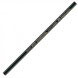 Канцеларски продукт Faber-Castell Въглен Natural, H