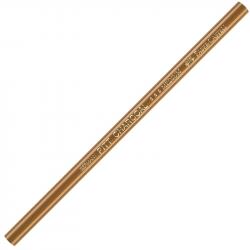 Канцеларски продукт Faber-Castell Въглен Pitt, M