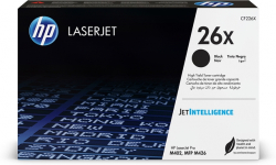 Тонер за лазерен принтер HP Тонер CF226X, M402-M426, 26X, 9000 страници-5%, Black