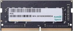 4GB-DDR4-SoDIMM-2666-Apacer