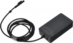 Захранване за лаптоп Makki Laptop Adapter Microsoft Surface - 12V 2.58A 36W + USB 5V-1A