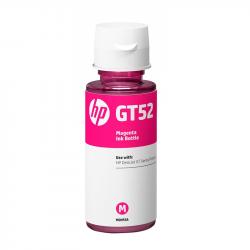 Оригинално мастило за принтер HP GT52, M0H55AE, 8000 страници-5%, Magenta