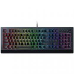 Клавиатура Клавиатура Razer Cynosa V2 customizable backlit