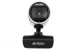 Уеб камера Уеб камера с микрофон A4TECH PK-910P, Full-HD, USB2.0