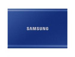 Samsung-Portable-SSD-T7-500GB-USB-3.2-Read-1050-MB-s-Write-1000-MB-s-Indigo-Blue