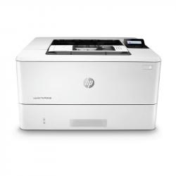 Принтер HP Лазерен принтер LaserJet Pro M404dn, A4, с дуплекс и мрежа
