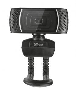 Уеб камера TRUST Trino HD 720P Webcam