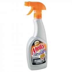 Почистващ продукт Medix Препарат за почистване на фурни и грилове Expert Grill, активна пяна на най-ниска цени