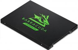 Хард диск / SSD Seagate Barracuda 120 SSD 1TB Internal Solid State Drive - 2.5 Inch SATA 6GB-s