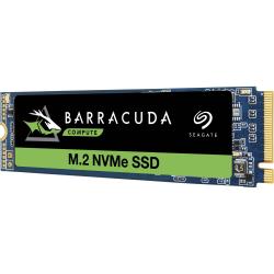 Хард диск / SSD Seagate BarraCuda 510 250GB M.2 PCIe NVMe Internal SSD