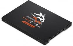 Хард диск / SSD Seagate FireCuda 120 500GB 2.5 inch SATA 6.0Gb-s