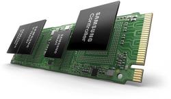 NVMe-SSD-disk-Samsung-PM991-256GB-PCIe-M.2-2280-MZVLQ256HAJD