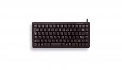 Жична клавиатура CHERRY G84-4100, Черна, 86 keys