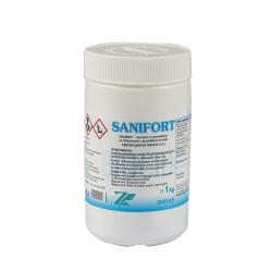 Почистващ продукт Санифорт Таблетки, 1 kg на най-ниска цени