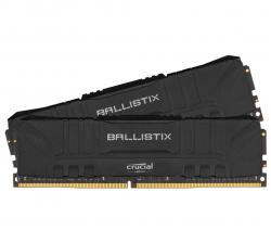 2x8GB-DDR4-2666-Crucial-Ballistix-KIT