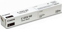 Тонер за лазерен принтер Canon Toner C-EXV 60, Black