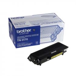 Тонер за лазерен принтер Brother Тонер TN3170, HL5240, 7000 страници-5%