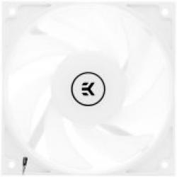 Вентилатор EK-Vardar EVO 120ER D-RGB (500-2200 RPM) - White, EKWB3831109825372