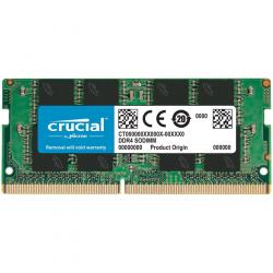 16GB-DDR4-SoDIMM-2666-Crucial