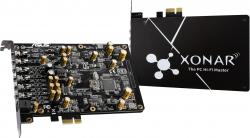 Аудио карта Звукова карта ASUS Xonar AE 7.1 PCIe Gaming audio