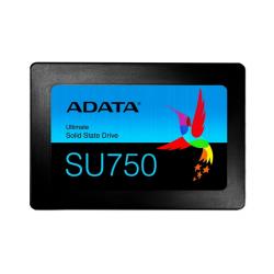 Хард диск / SSD SSD 256GB Adata Ultimate SU750, 2.5", SATA 3
