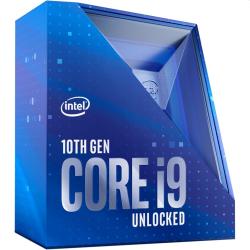 Процесор Intel Core i9-10900K, 10c 5.3GHz, 20MB, LGA1200