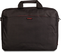 Чанта/раница за лаптоп NGS Чанта за лаптоп Еnterprise, 15.6'', черна