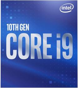 Процесор Intel Comet Lake-S Core I9-10900